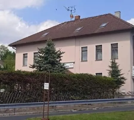 Krusnohorka