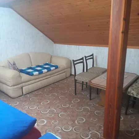 Krusnohorka Tatrovice