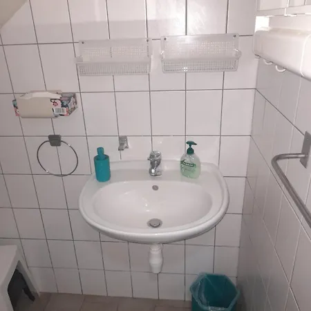 Vendégház Krusnohorka Tatrovice