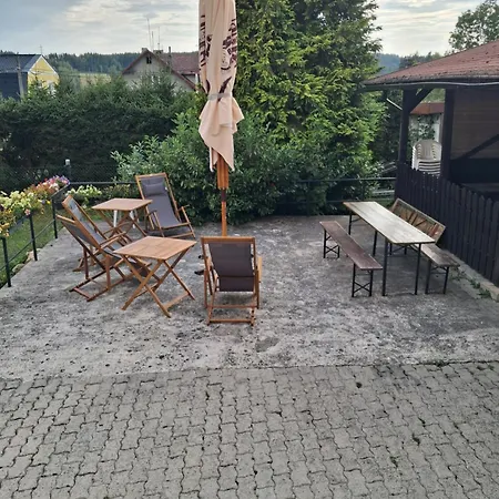 Krusnohorka *