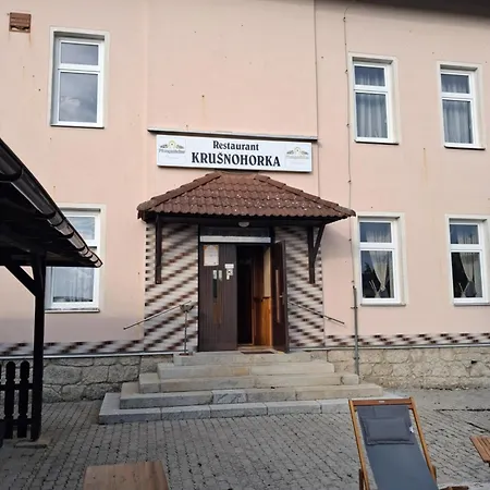 Krusnohorka