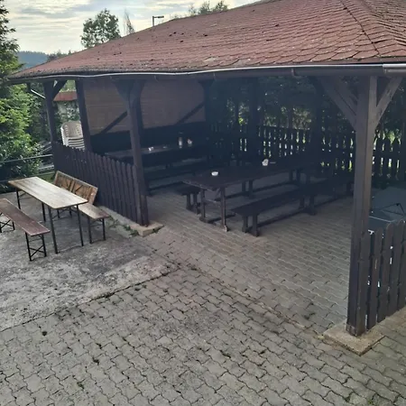 Krusnohorka *