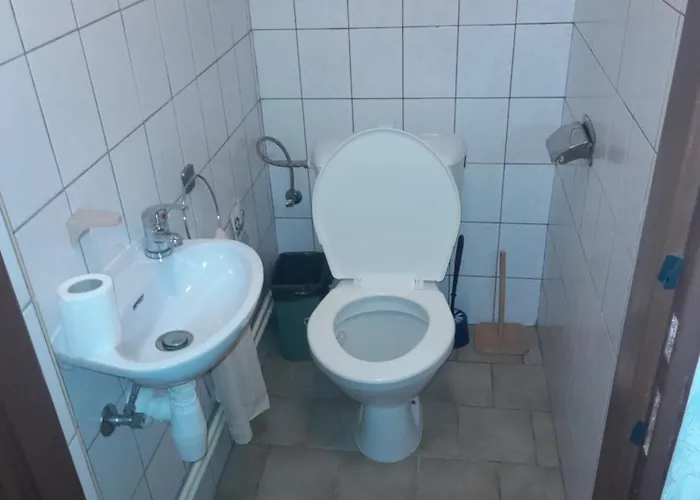 Affittacamere Krusnohorka *