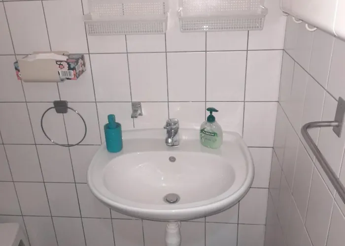 Affittacamere Krusnohorka Tatrovice