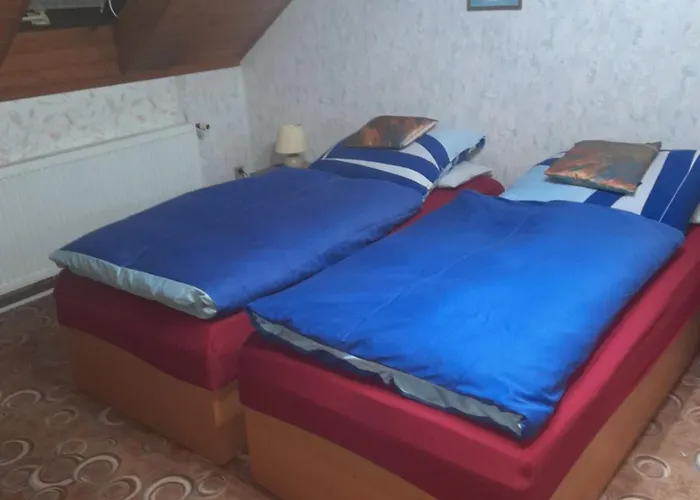 Krusnohorka Tatrovice