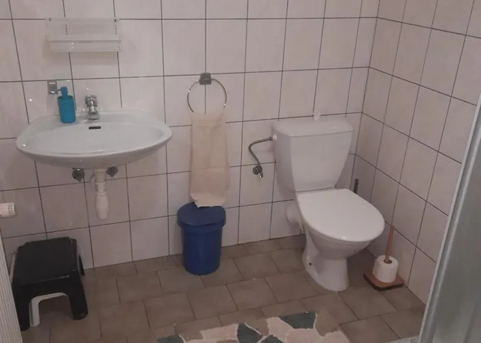 Affittacamere Krusnohorka